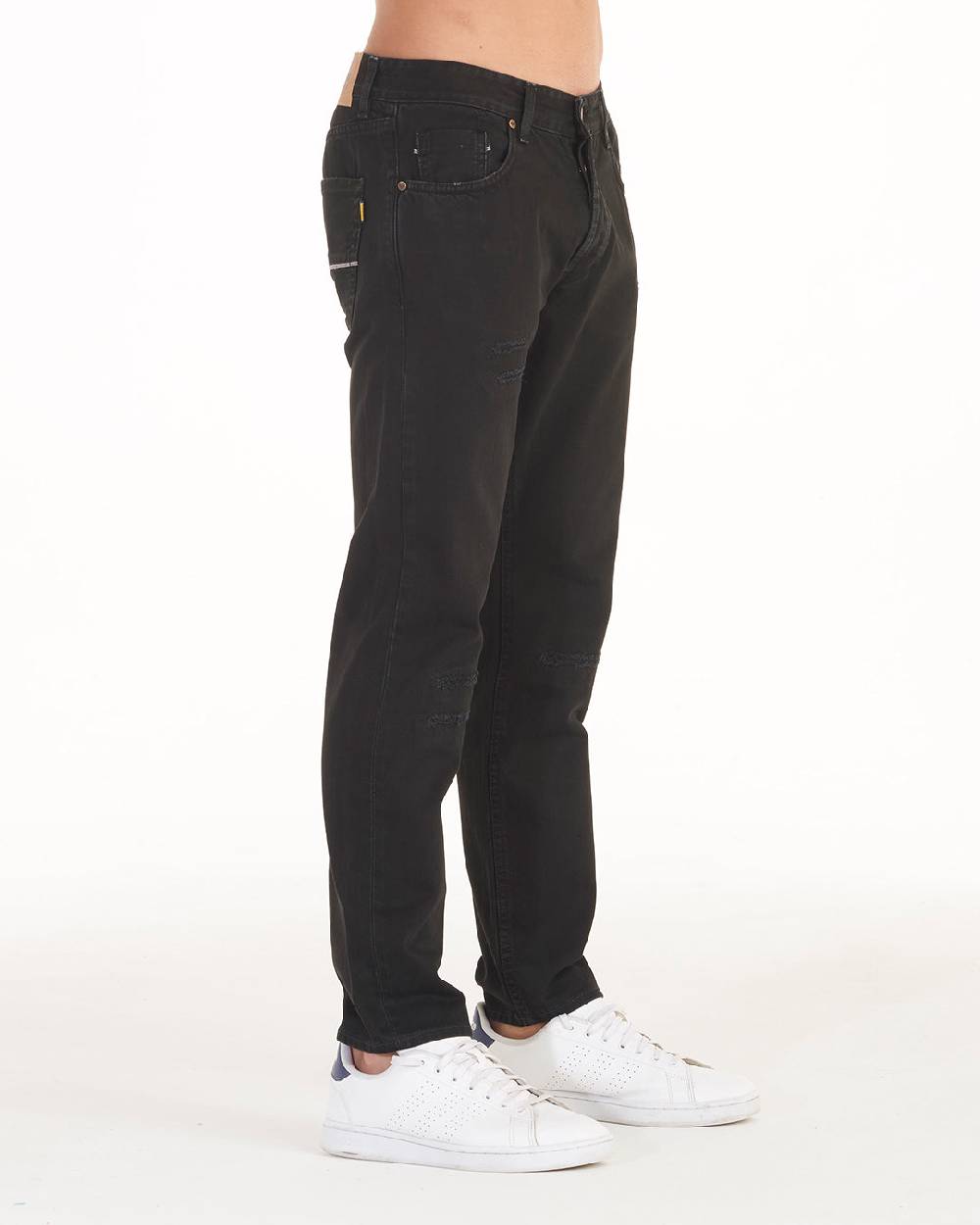 Pop84 Jeans bull denim CIMOSATO modello Berlino Sconto