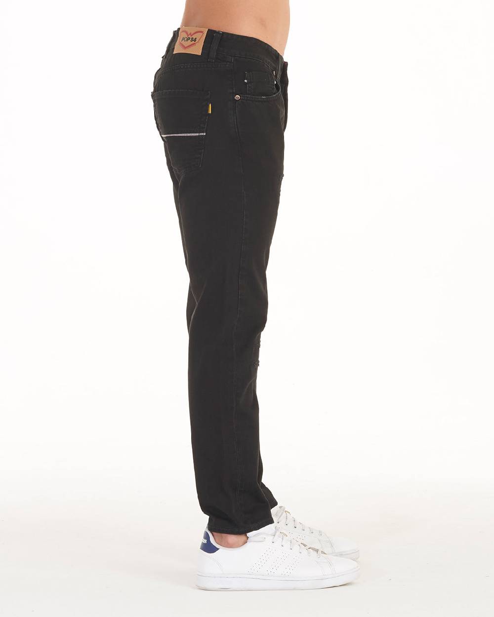Pop84 Jeans bull denim CIMOSATO modello Berlino Sconto