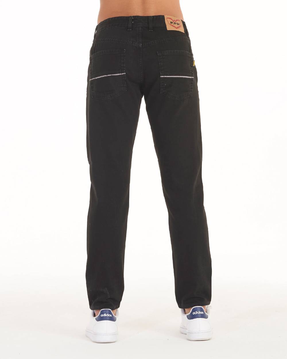 Pop84 Jeans bull denim CIMOSATO modello Berlino Sconto