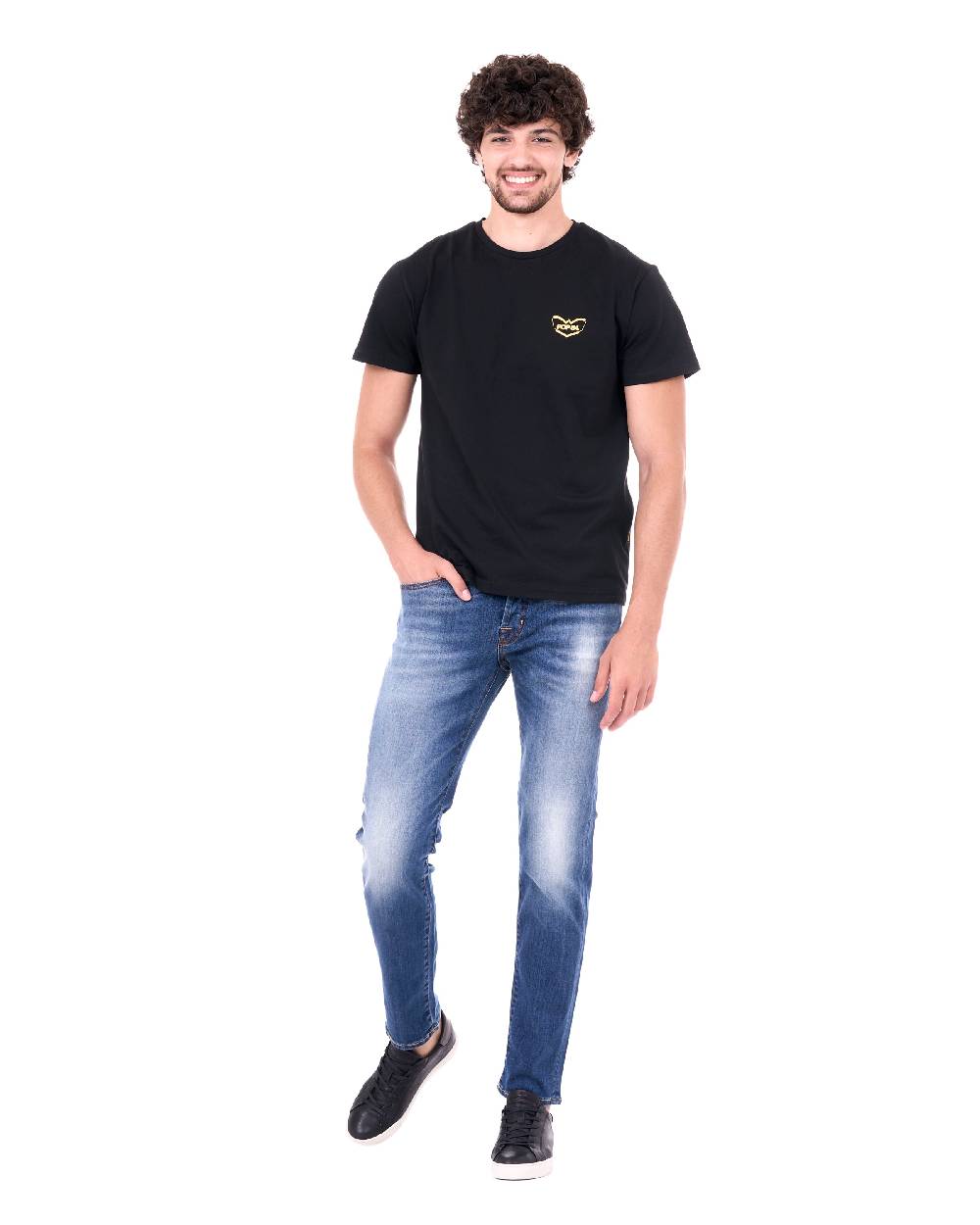 Pop84 T-shirt POP84 'Keep Growing Your Dream' Offerta