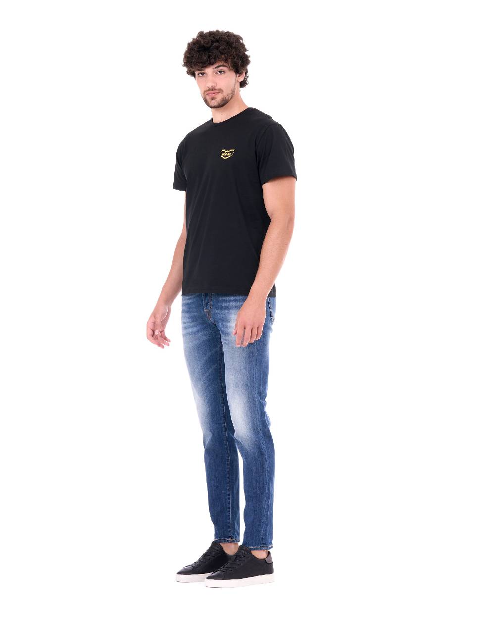 Pop84 T-shirt POP84 'Keep Growing Your Dream' Offerta