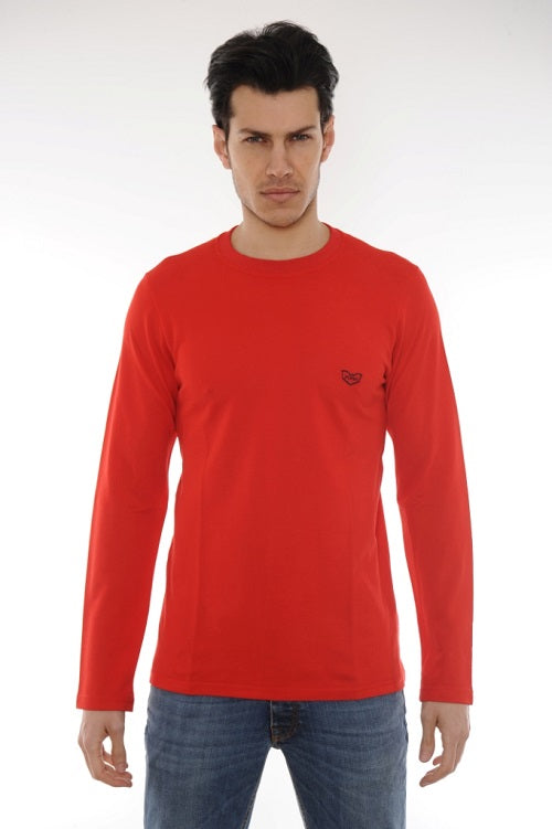 Pop84 Polo manica lunga POP84 Online