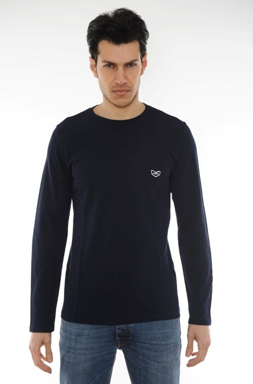 Pop84 Polo manica lunga POP84 Online