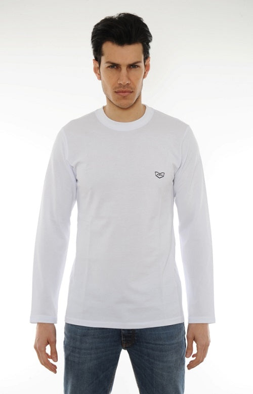 Pop84 Polo manica lunga POP84 Online