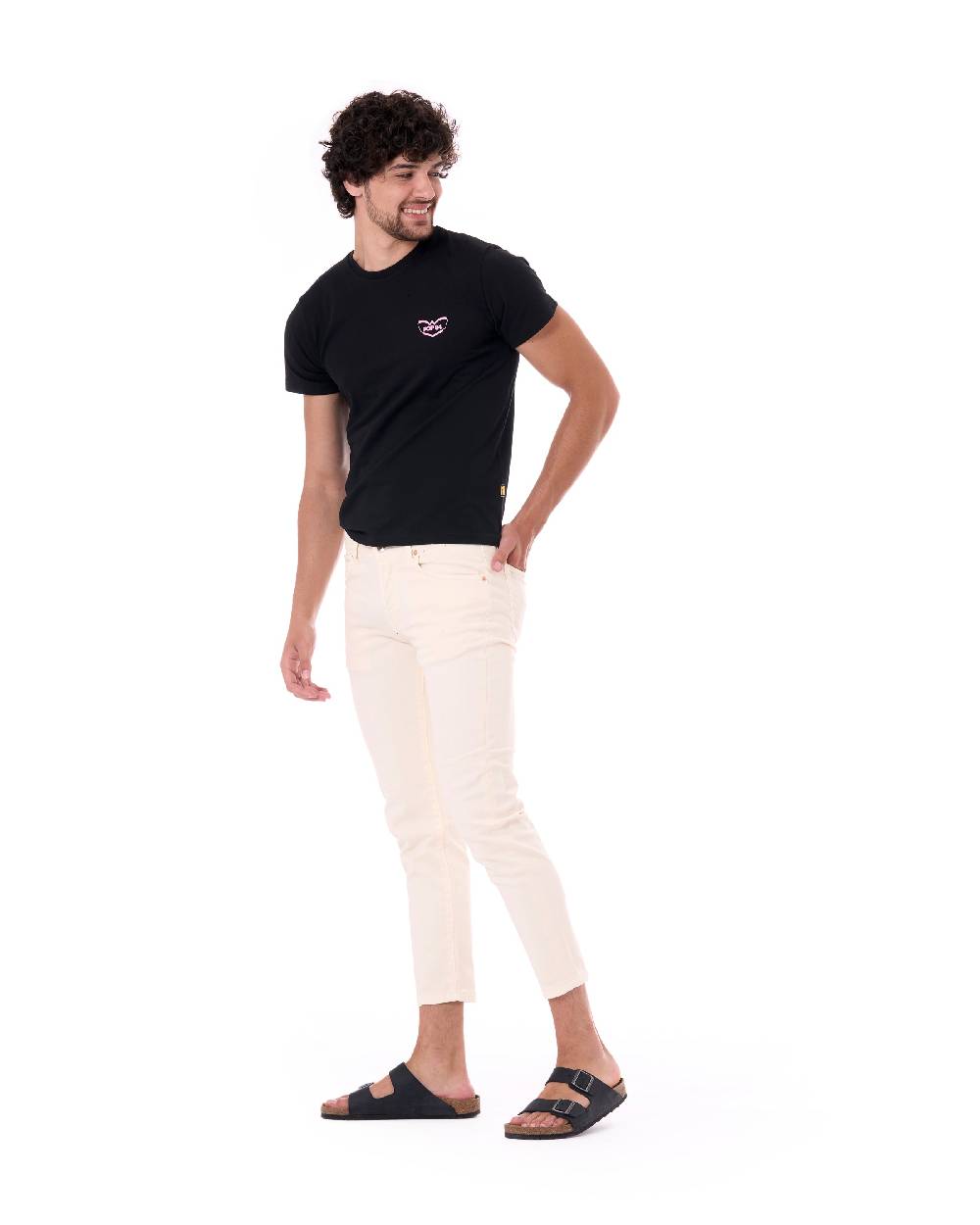 Pop84 T-shirt POP84 'Take A Pic This Is The Icon' Hotsell