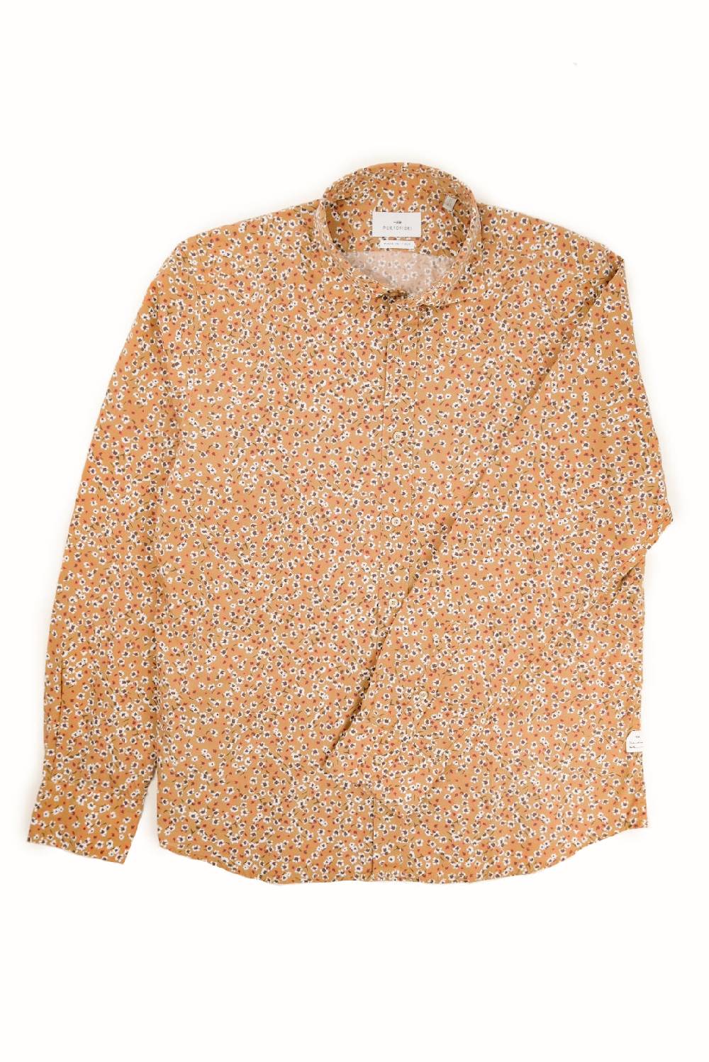 Portofiori CAMICIA FANTASIA COTONE I Più Venduti