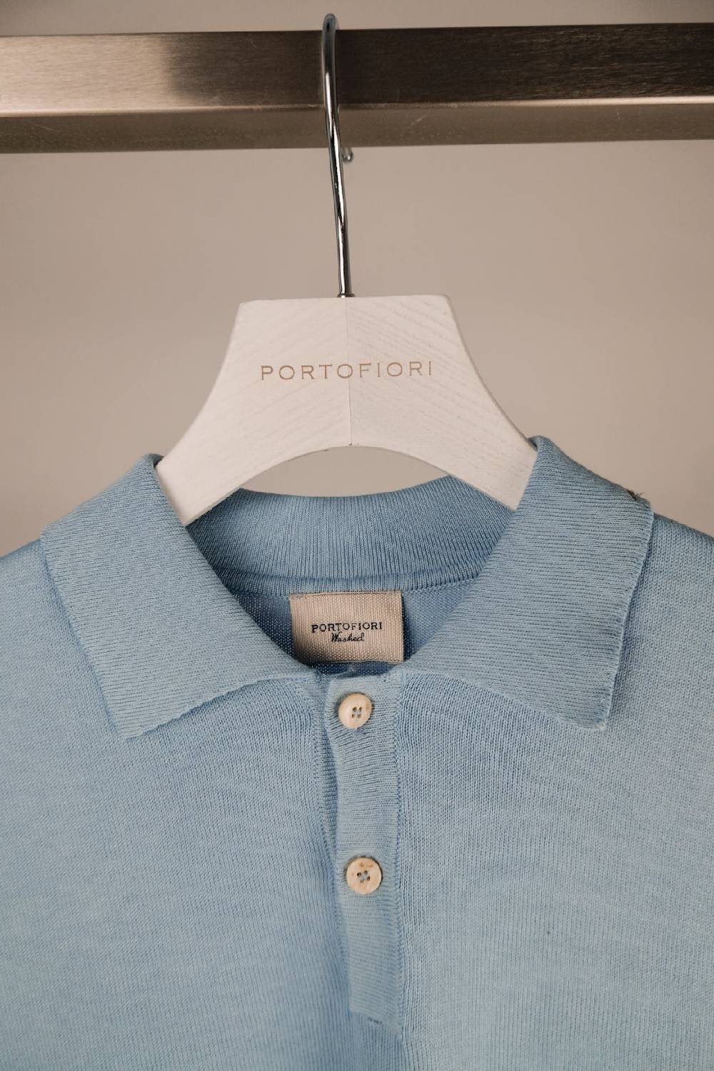 Portofiori POLO COTONE Novità