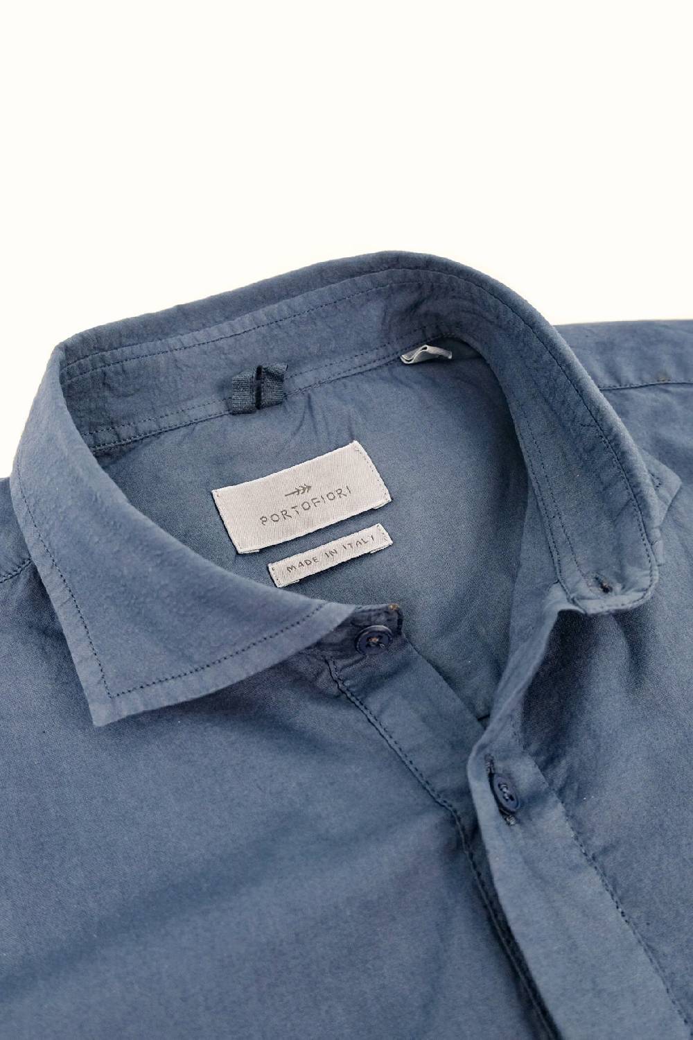 Portofiori CAMICIA POLO COTONE Sconto