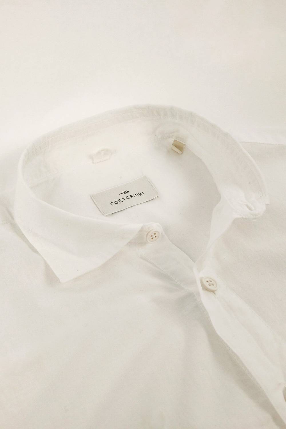 Portofiori CAMICIA POLO COTONE Sconto