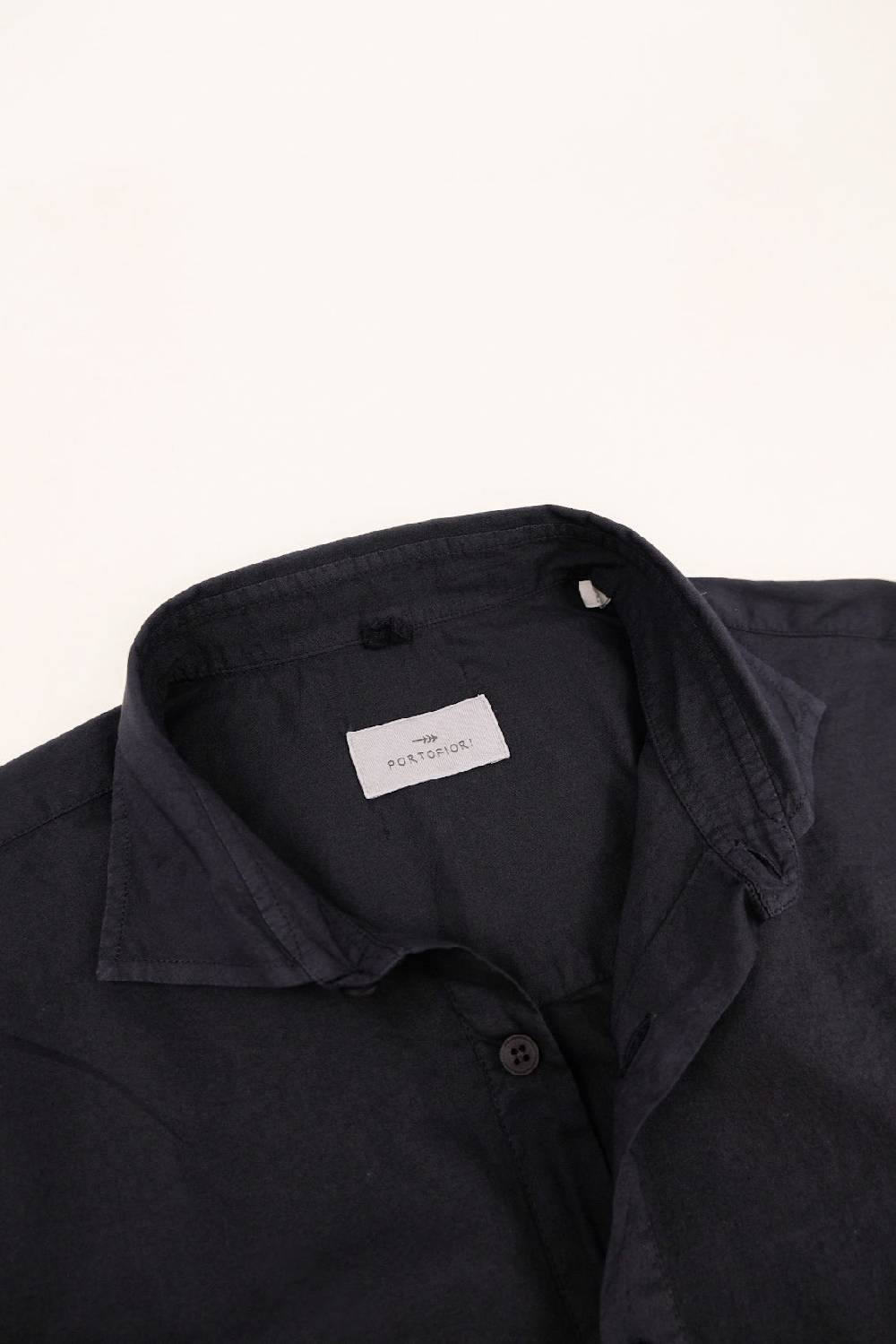 Portofiori CAMICIA POLO COTONE Sconto
