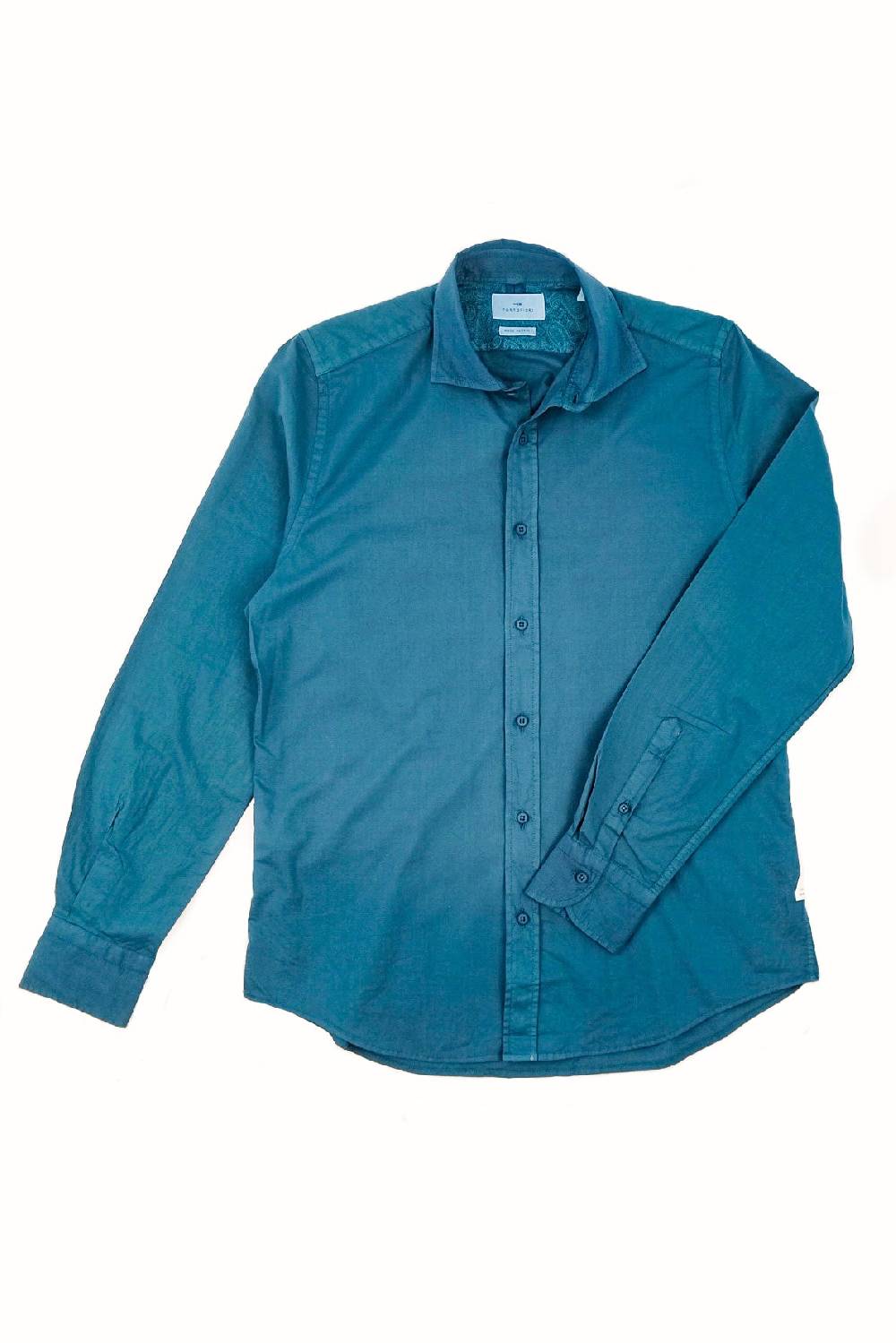 Portofiori CAMICIA COTONE Online