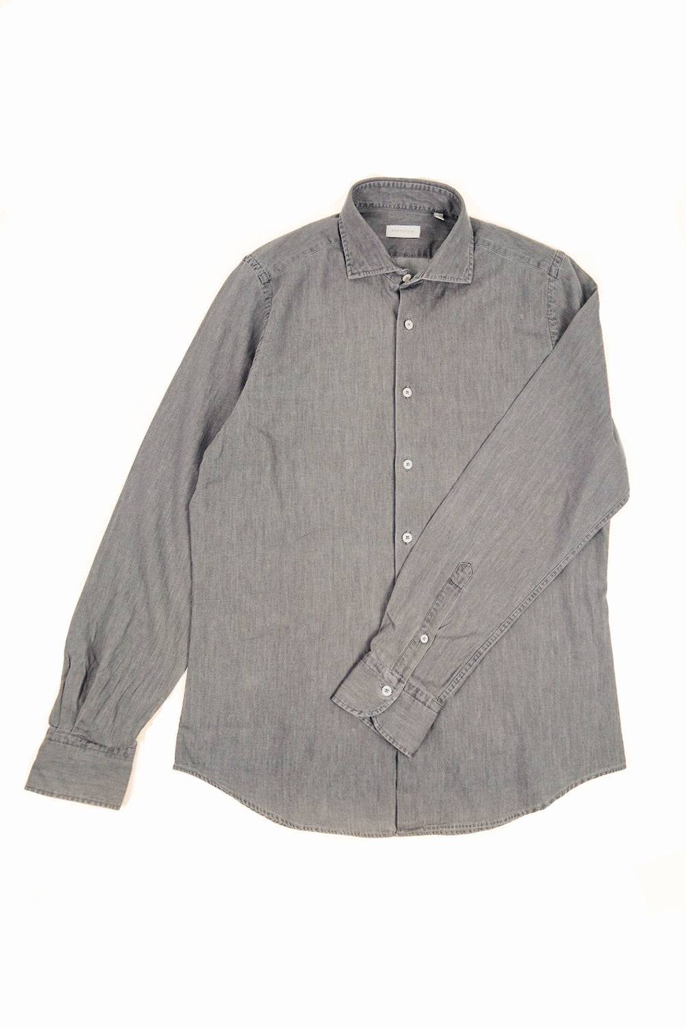 Portofiori CAMICIA DENIM Pezzi Unici
