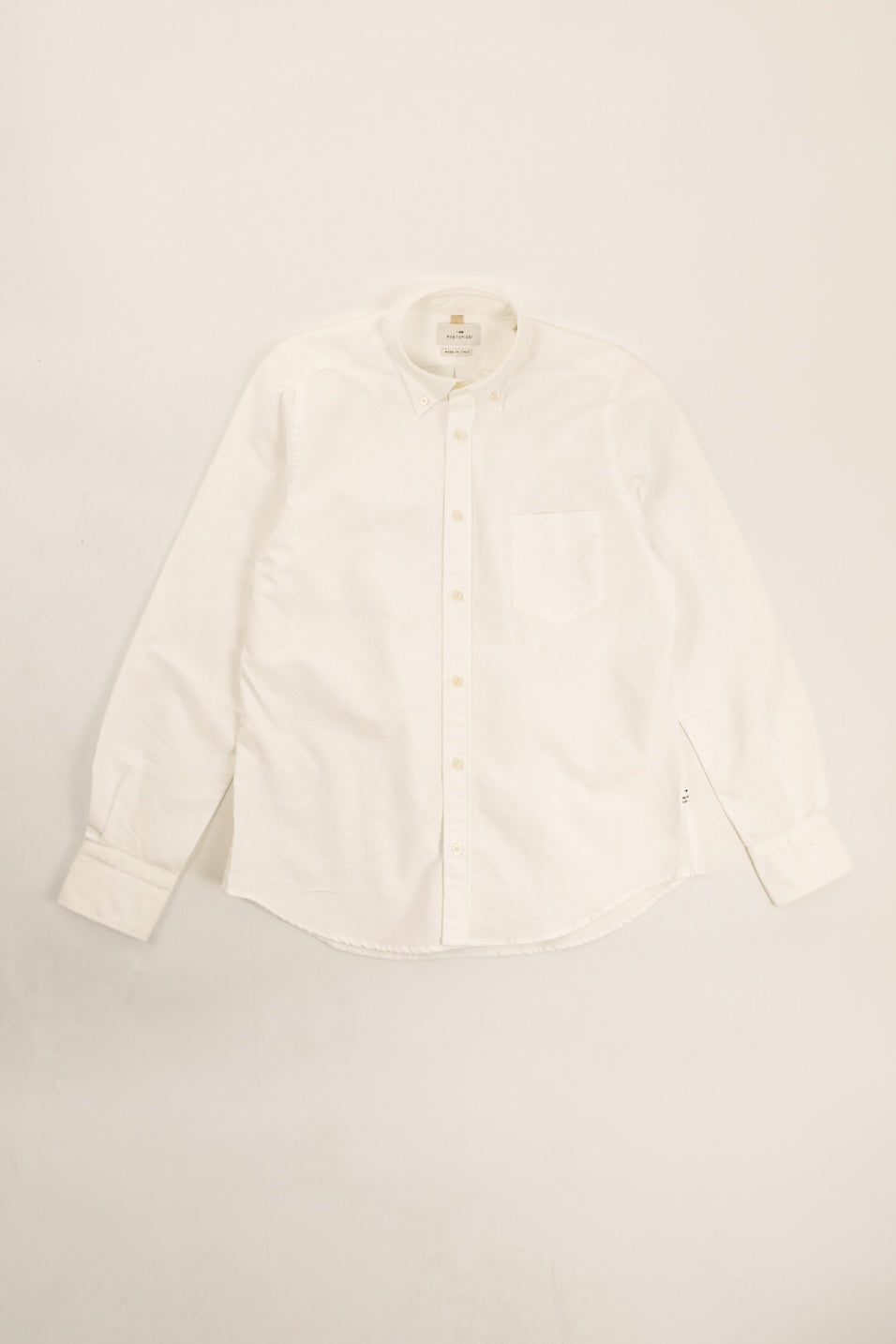 Portofiori CAMICIA OXFORD Soddisfazione Garantita