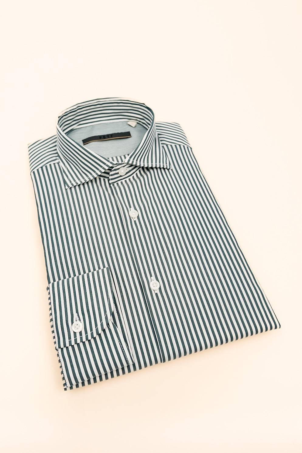 Portofiori CAMICIA FANTASIA COTONE Acquista Ora