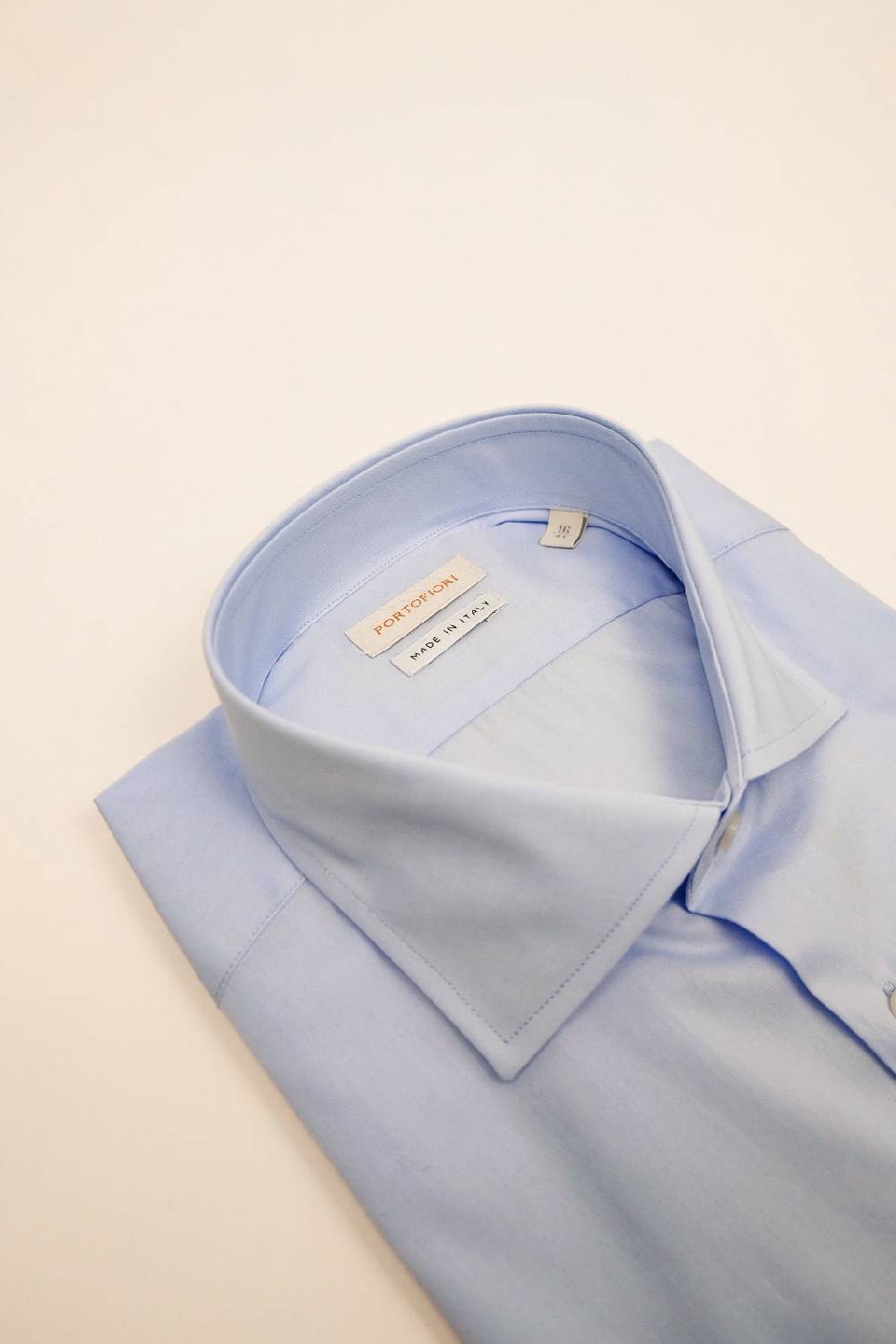 Portofiori CAMICIA COTONE Promozione Limitata