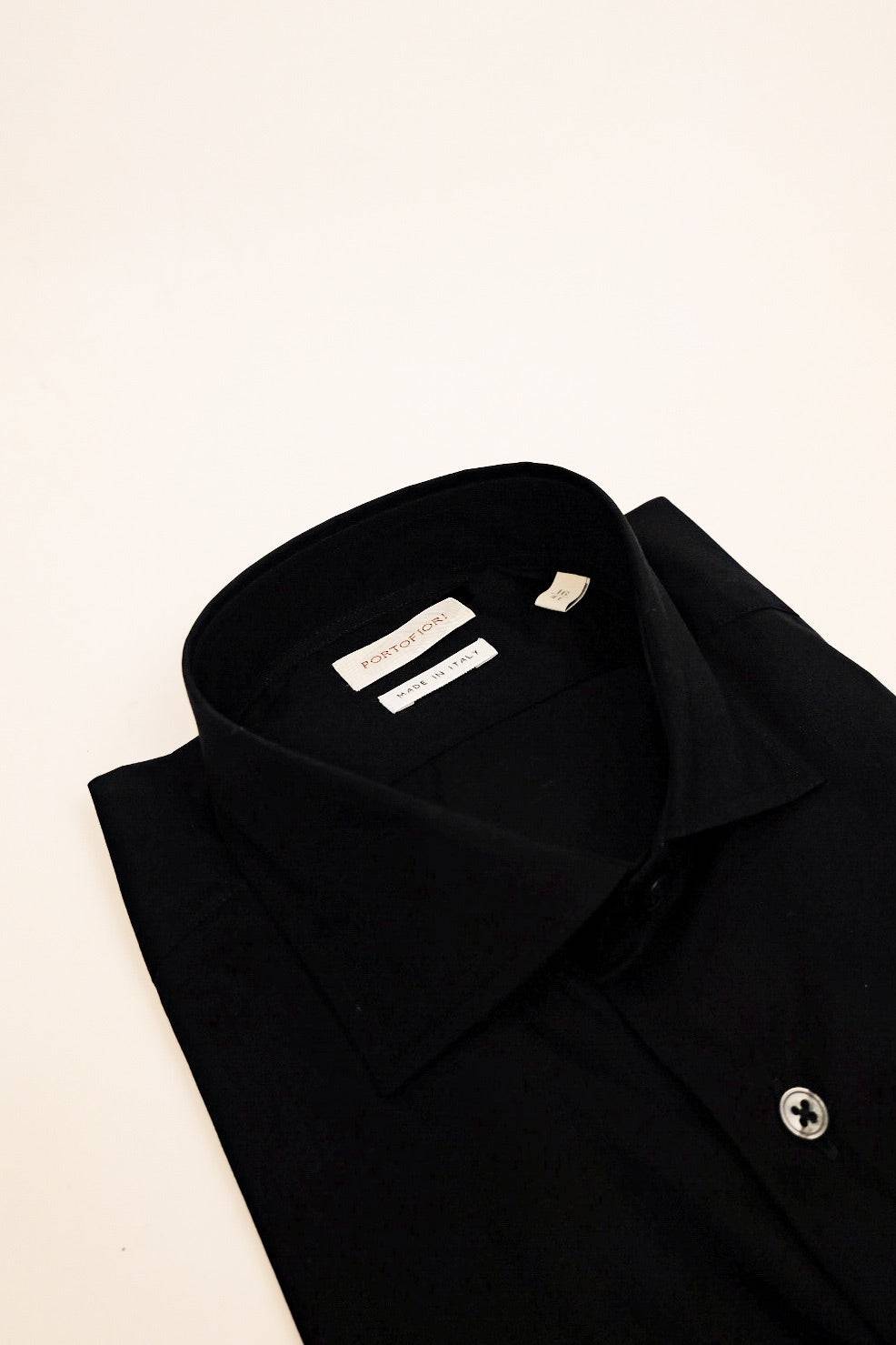 Portofiori CAMICIA COTONE Fino Al -60%