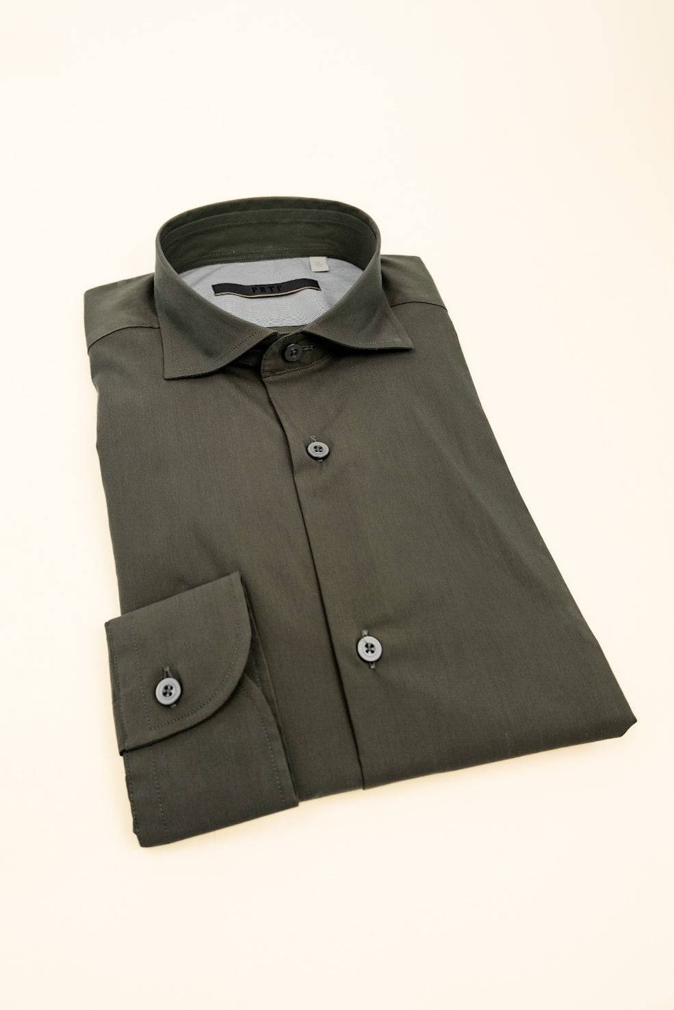 Portofiori CAMICIA COTONE Nuova