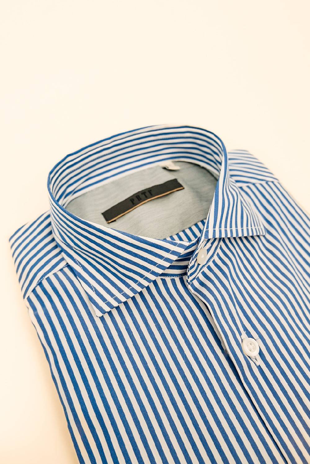 Portofiori CAMICIA FANTASIA COTONE Affare Del Giorno