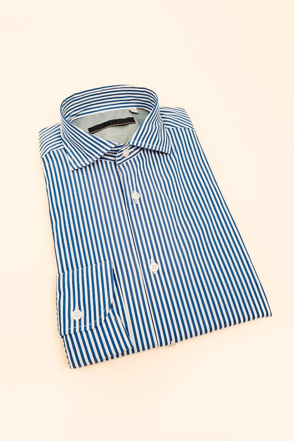 Portofiori CAMICIA FANTASIA COTONE Affare Del Giorno