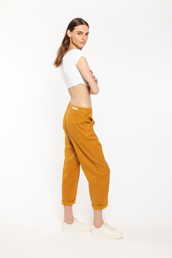 PS. Don't Forget Me MIA HIGH RISE RELAXED FIT Vendite Flash