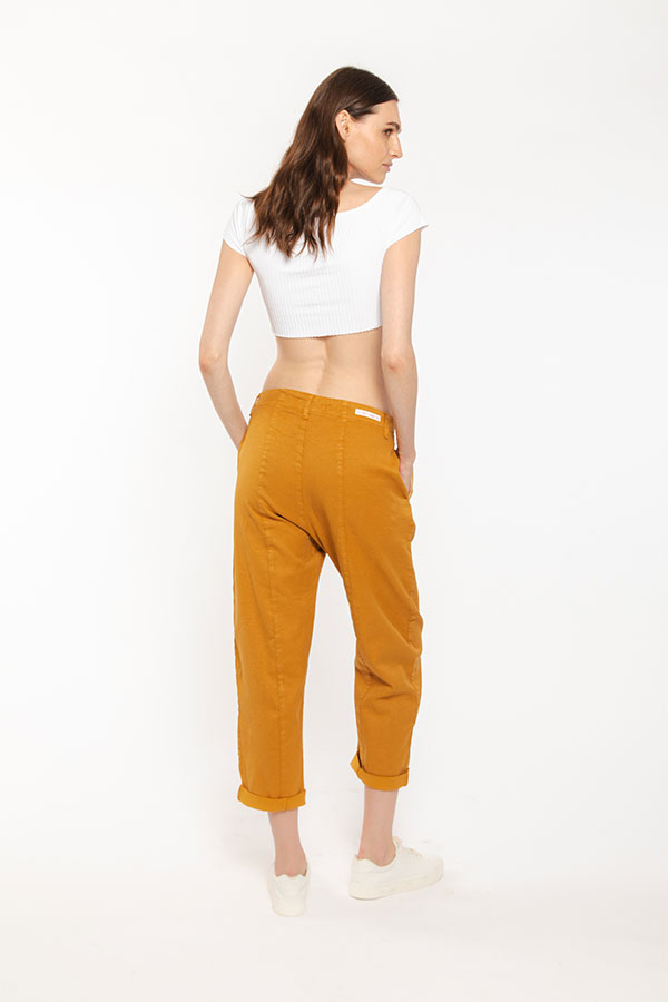 PS. Don't Forget Me MIA HIGH RISE RELAXED FIT Vendite Flash
