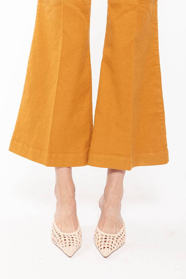 PS. Don't Forget Me CARLA HIGH RISE RELAXED FIT Nuova