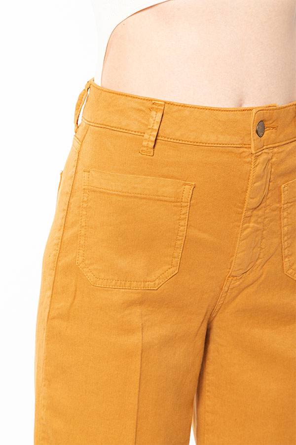 PS. Don't Forget Me CARLA HIGH RISE RELAXED FIT Nuova