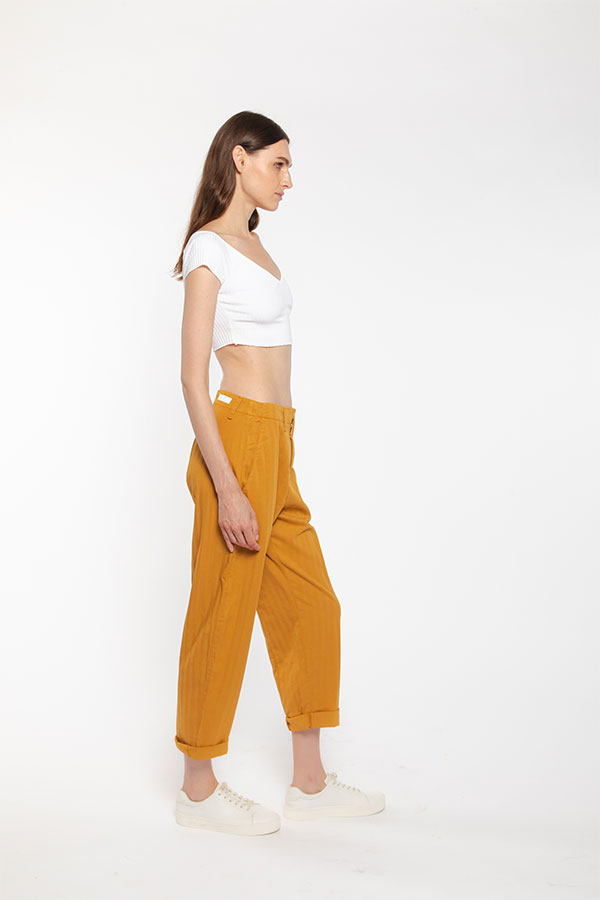 PS. Don't Forget Me MIA HIGH RISE RELAXED FIT Affare Del Giorno