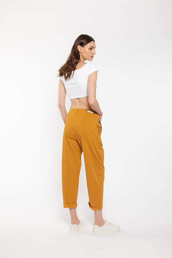 PS. Don't Forget Me MIA HIGH RISE RELAXED FIT Affare Del Giorno