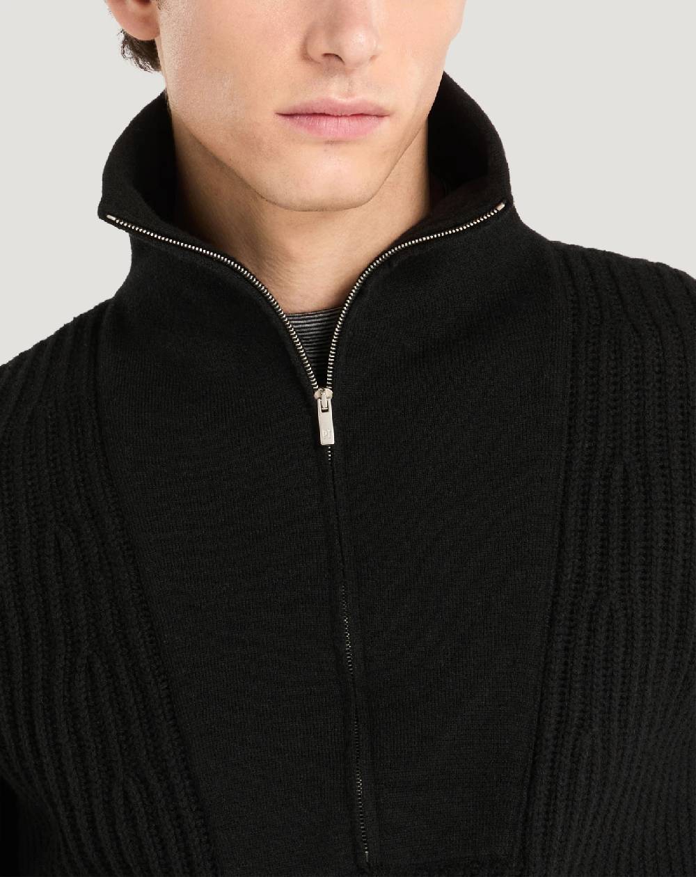 Pt Torino Cardigan in lana e cachemire Economico