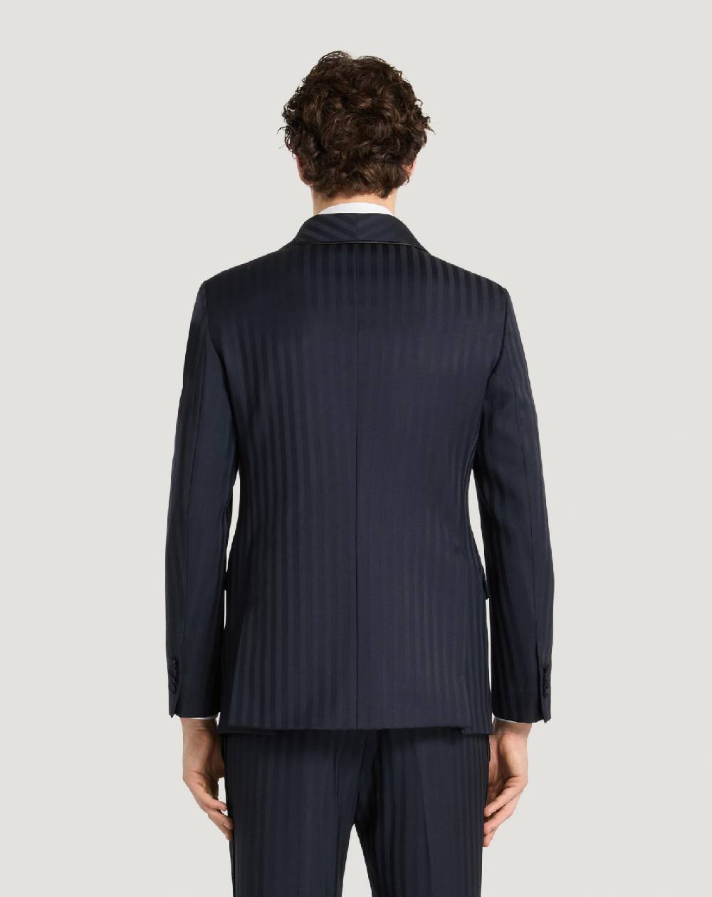 Pt Torino Blazer in lana Fino Al -60%
