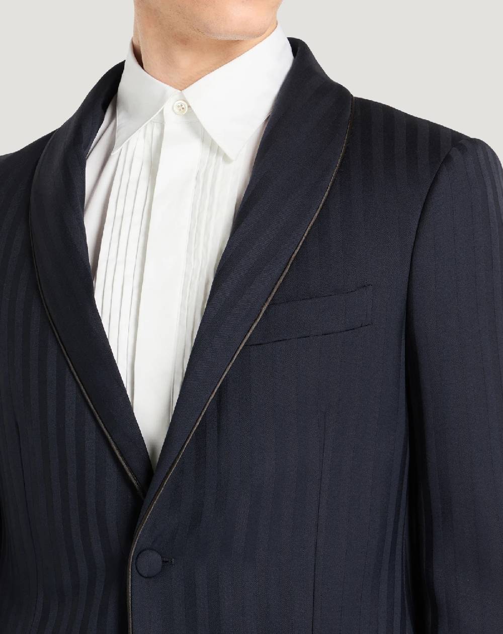 Pt Torino Blazer in lana Fino Al -60%