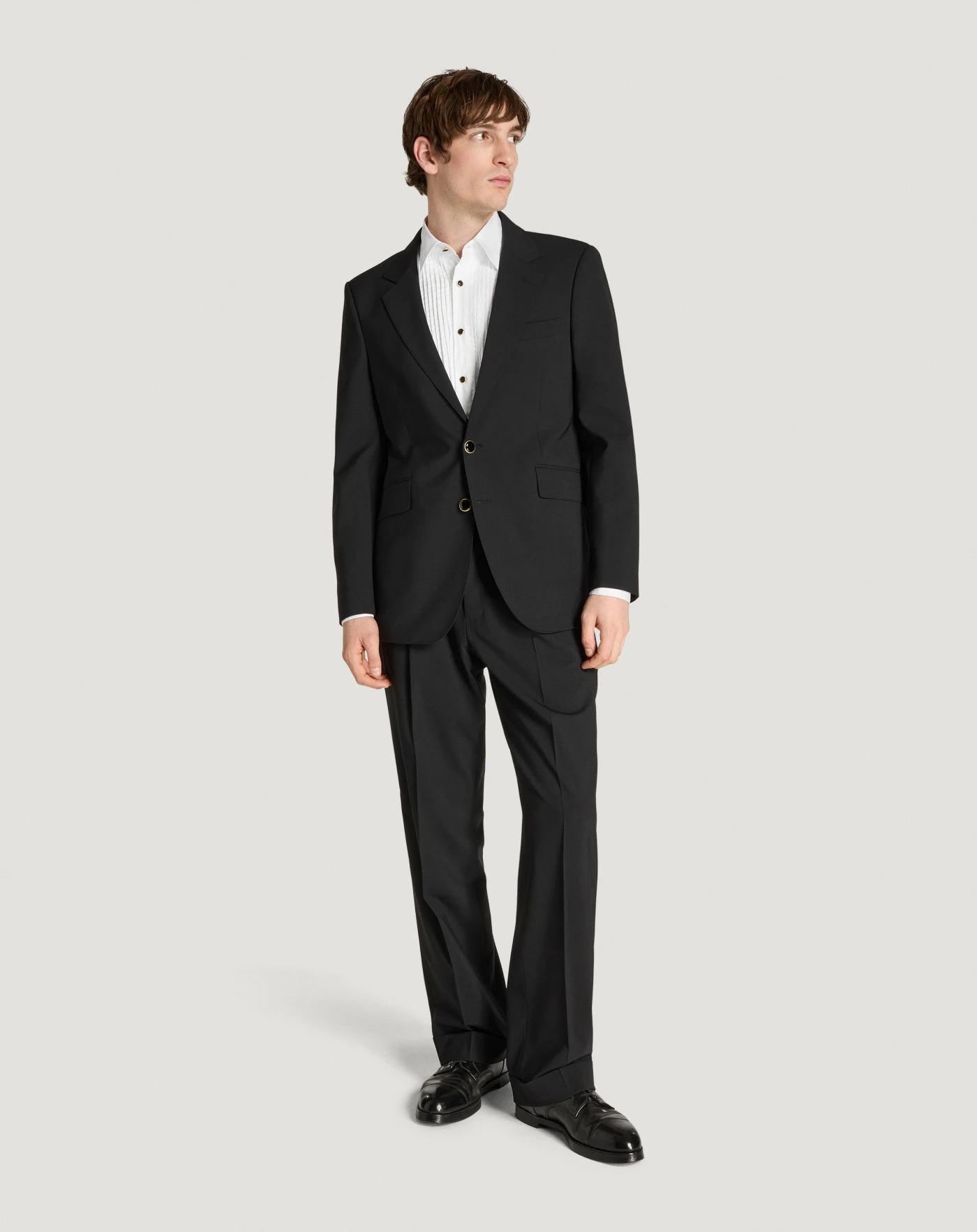 Pt Torino Camicia in satin Offerta