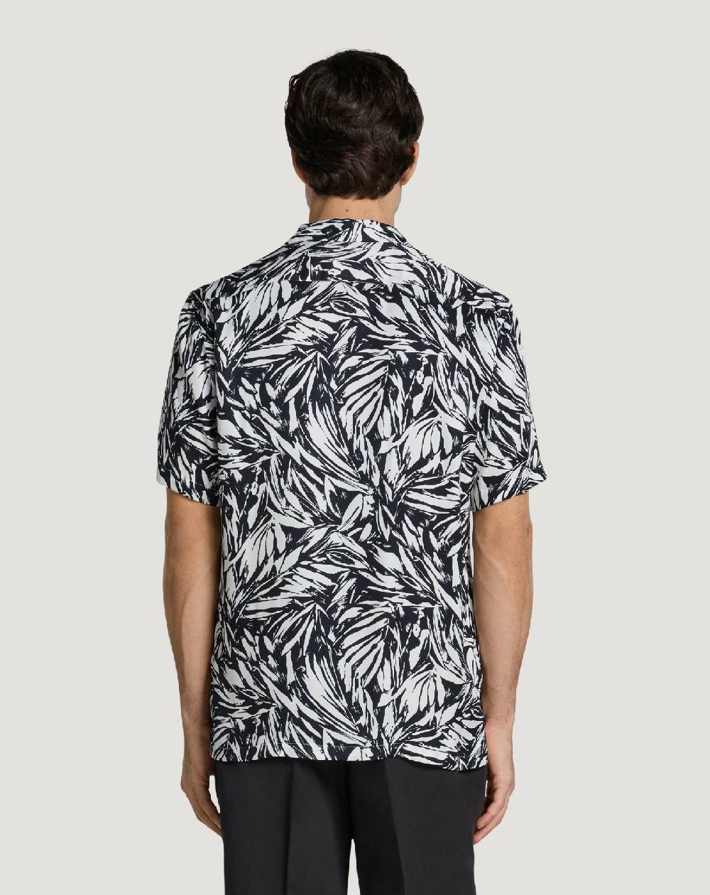 Pt Torino Camicia in twill I Più Venduti