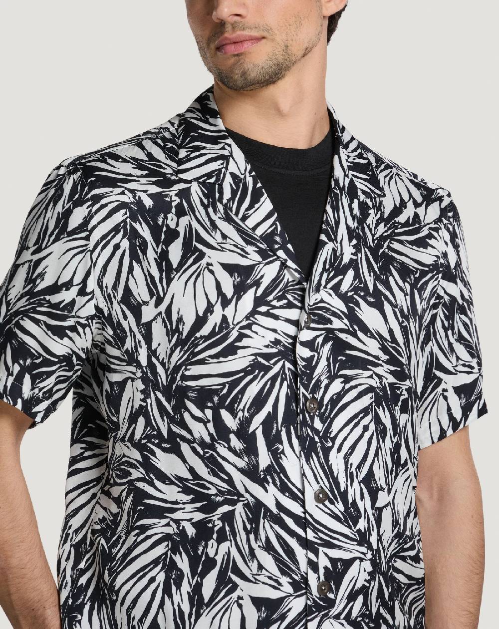 Pt Torino Camicia in twill I Più Venduti