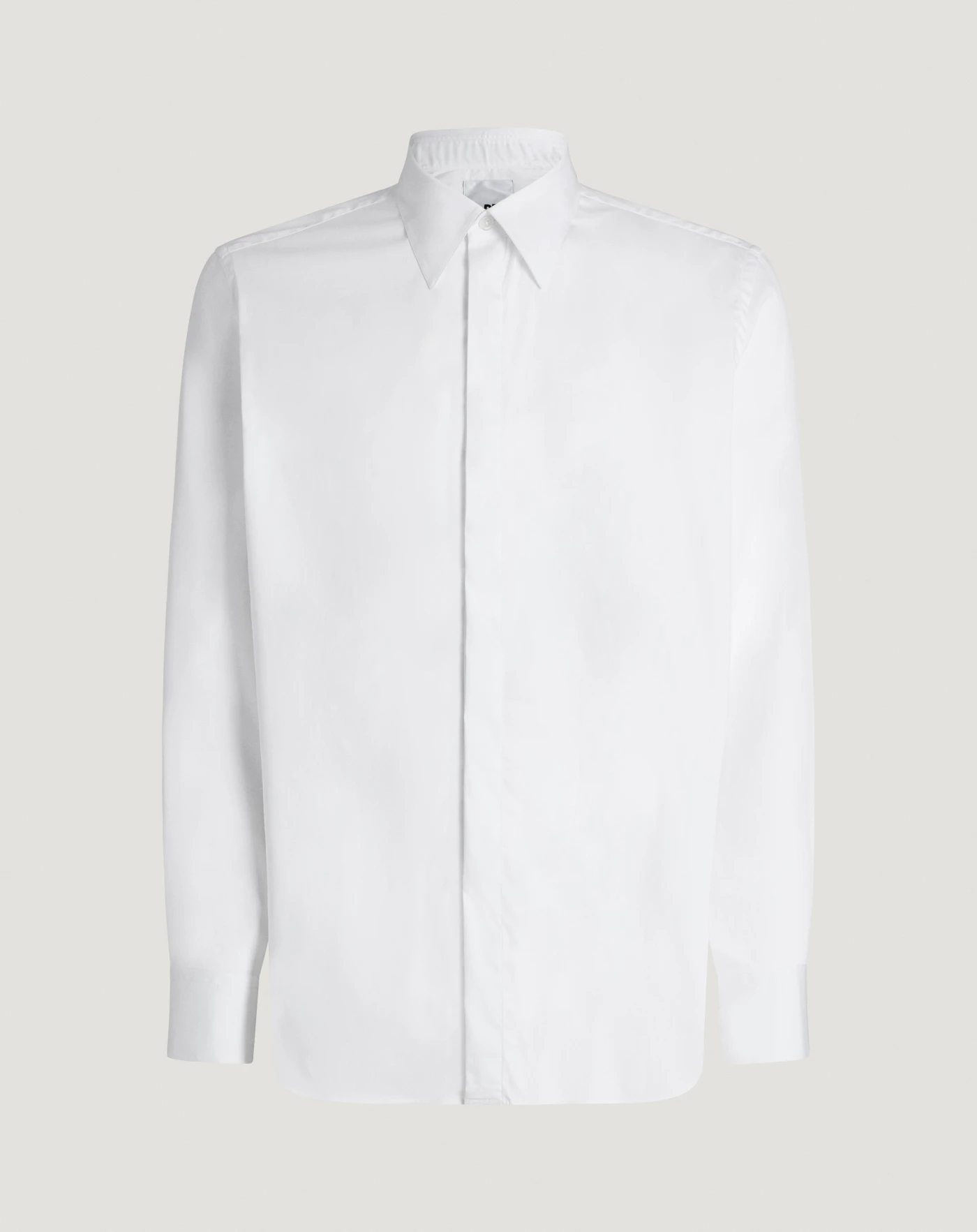 Pt Torino Camicia in satin Moda