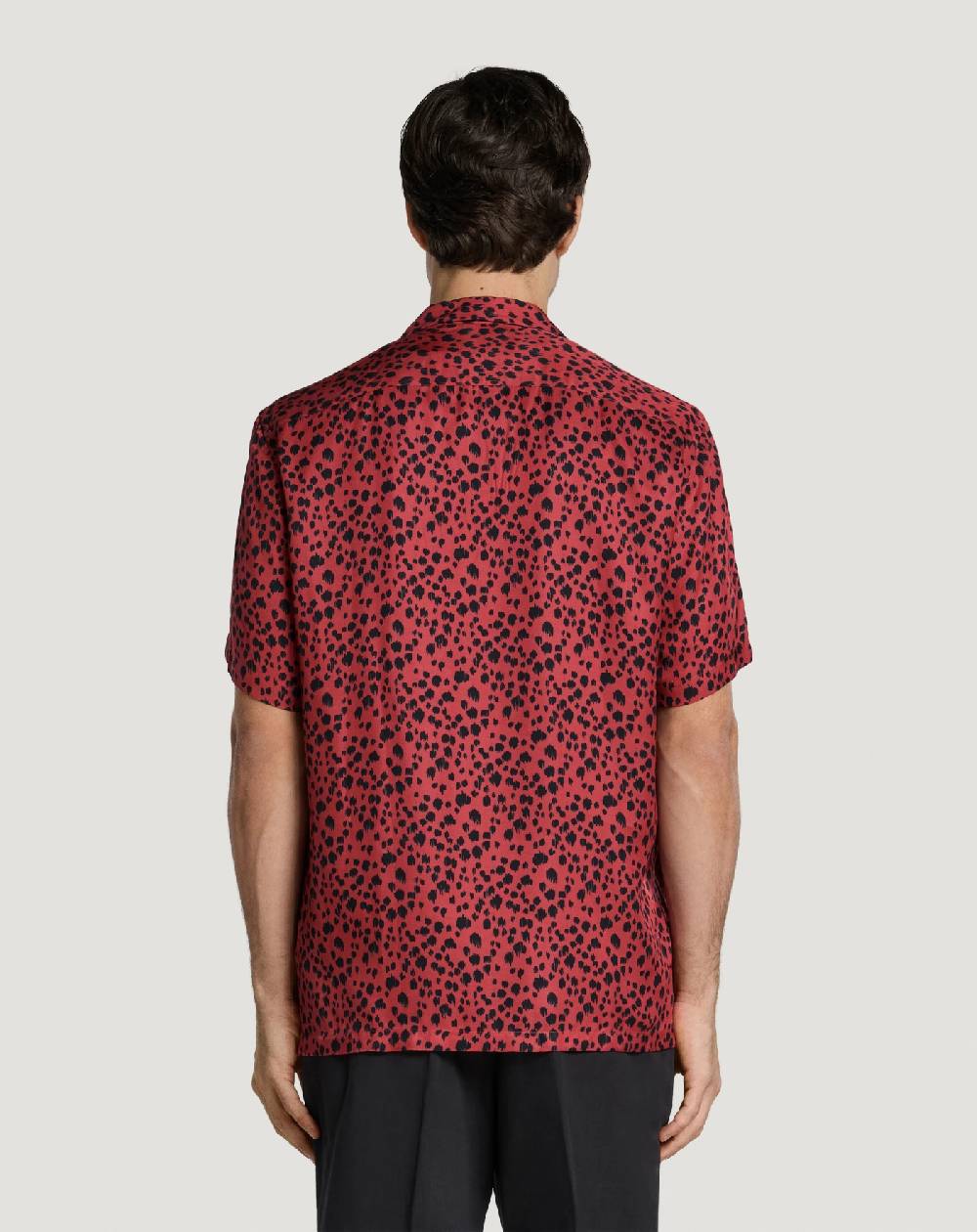 Pt Torino Camicia in twill Promozione