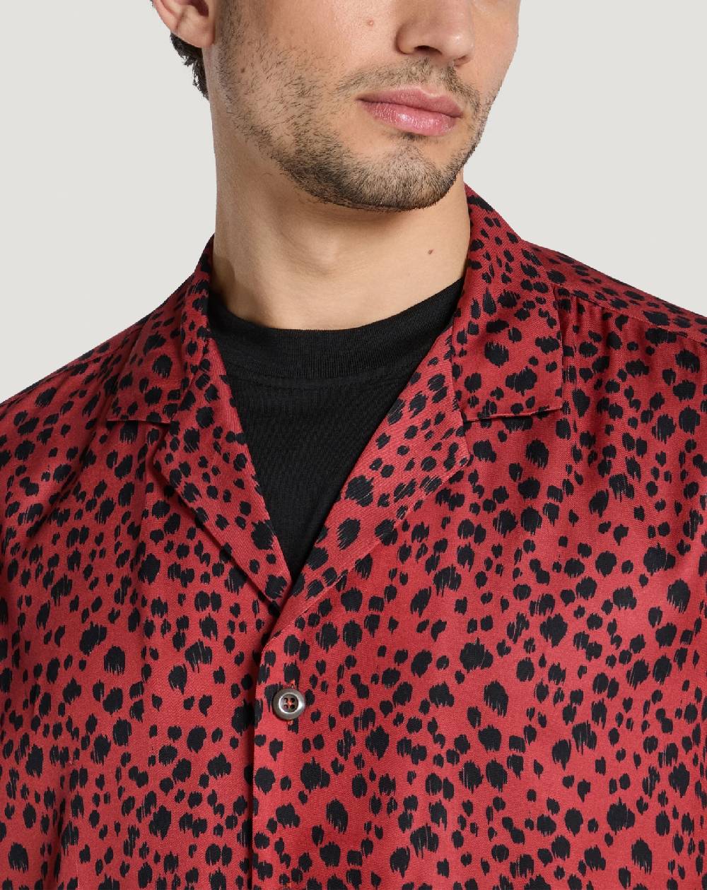 Pt Torino Camicia in twill Promozione