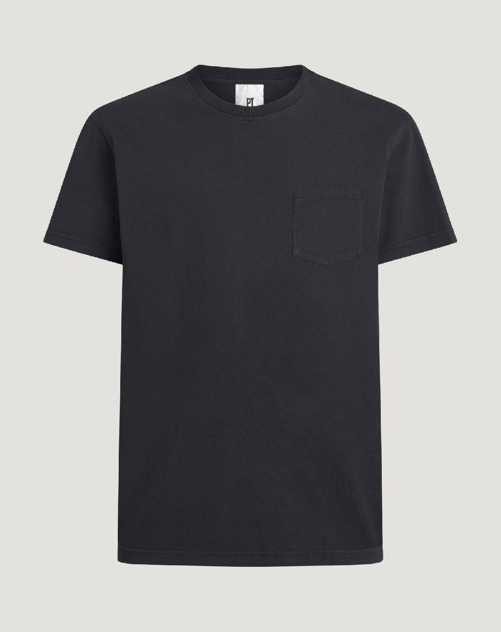 Pt Torino T-shirt in jersey