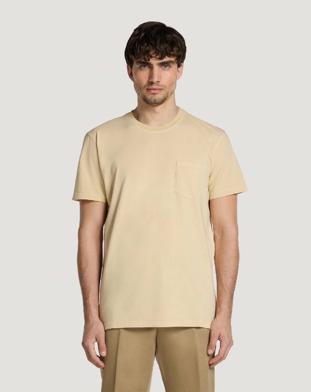 Pt Torino T-shirt in jersey Fino Al -60%
