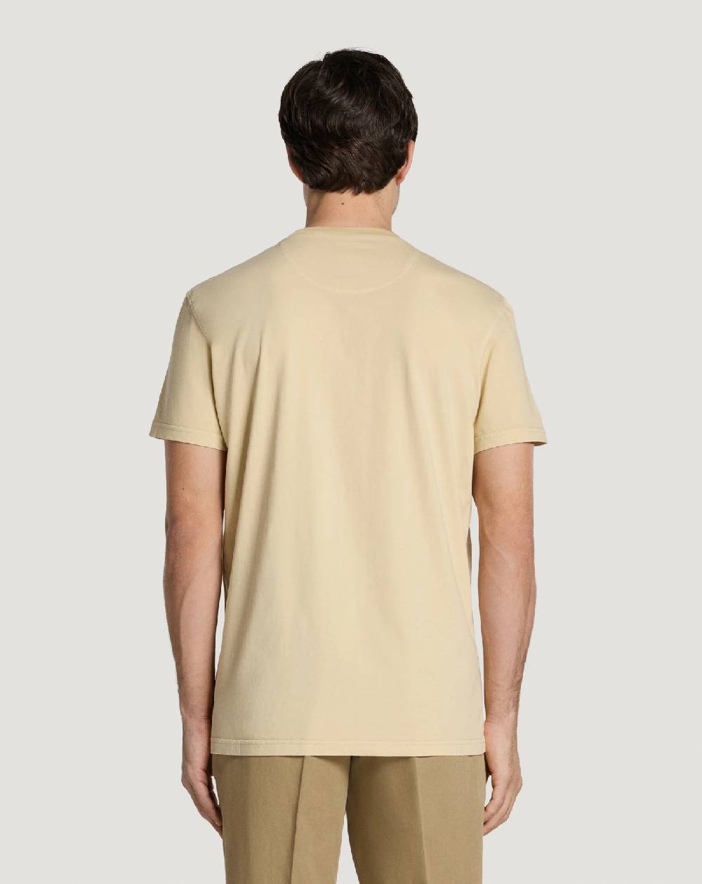 Pt Torino T-shirt in jersey Fino Al -60%