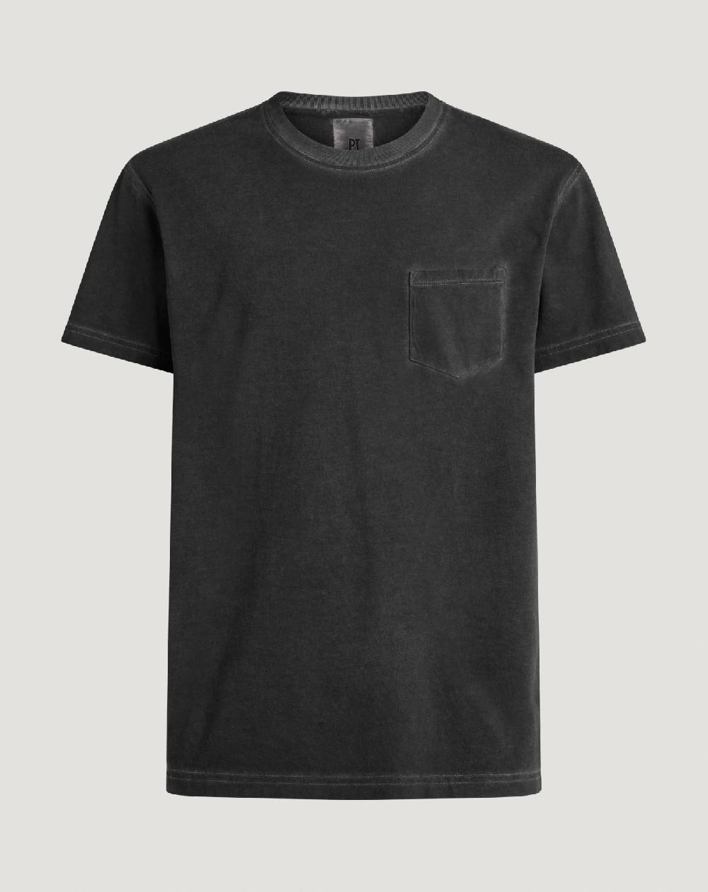 Pt Torino T-shirt in jersey