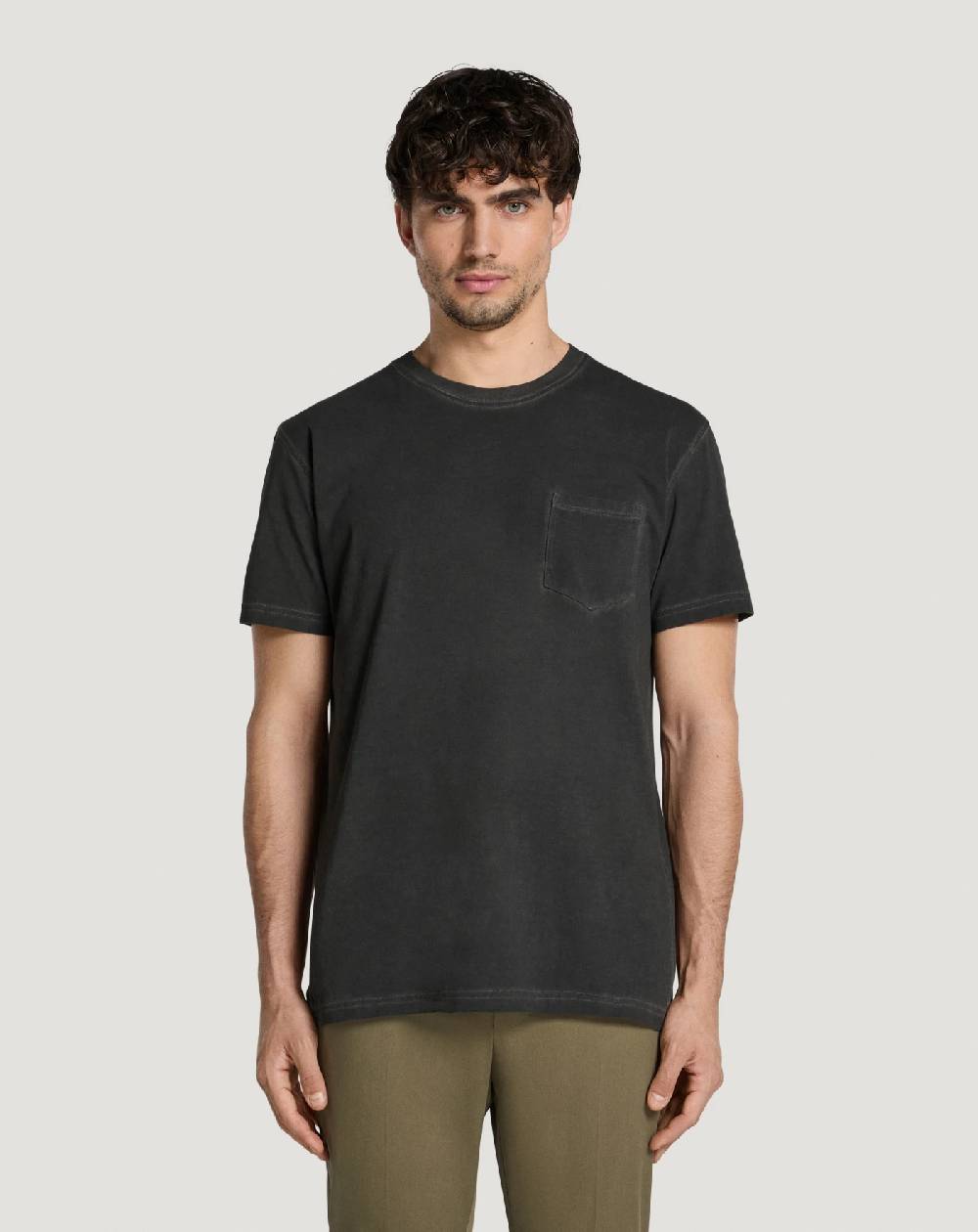 Pt Torino T-shirt in jersey Affare Del Giorno