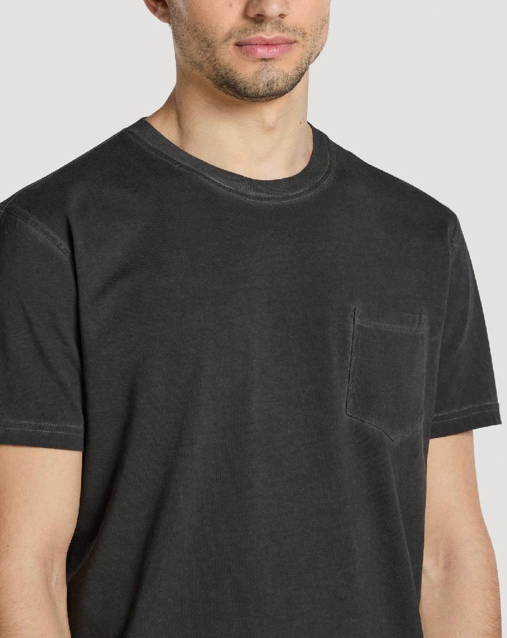 Pt Torino T-shirt in jersey Affare Del Giorno