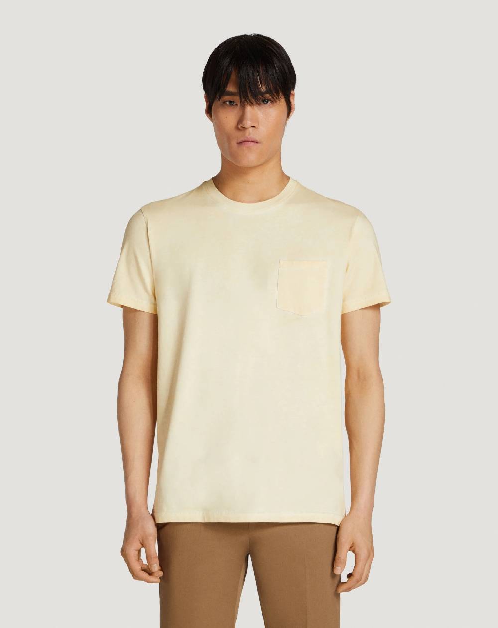 Pt Torino T-shirt in jersey Prezzo Ridotto