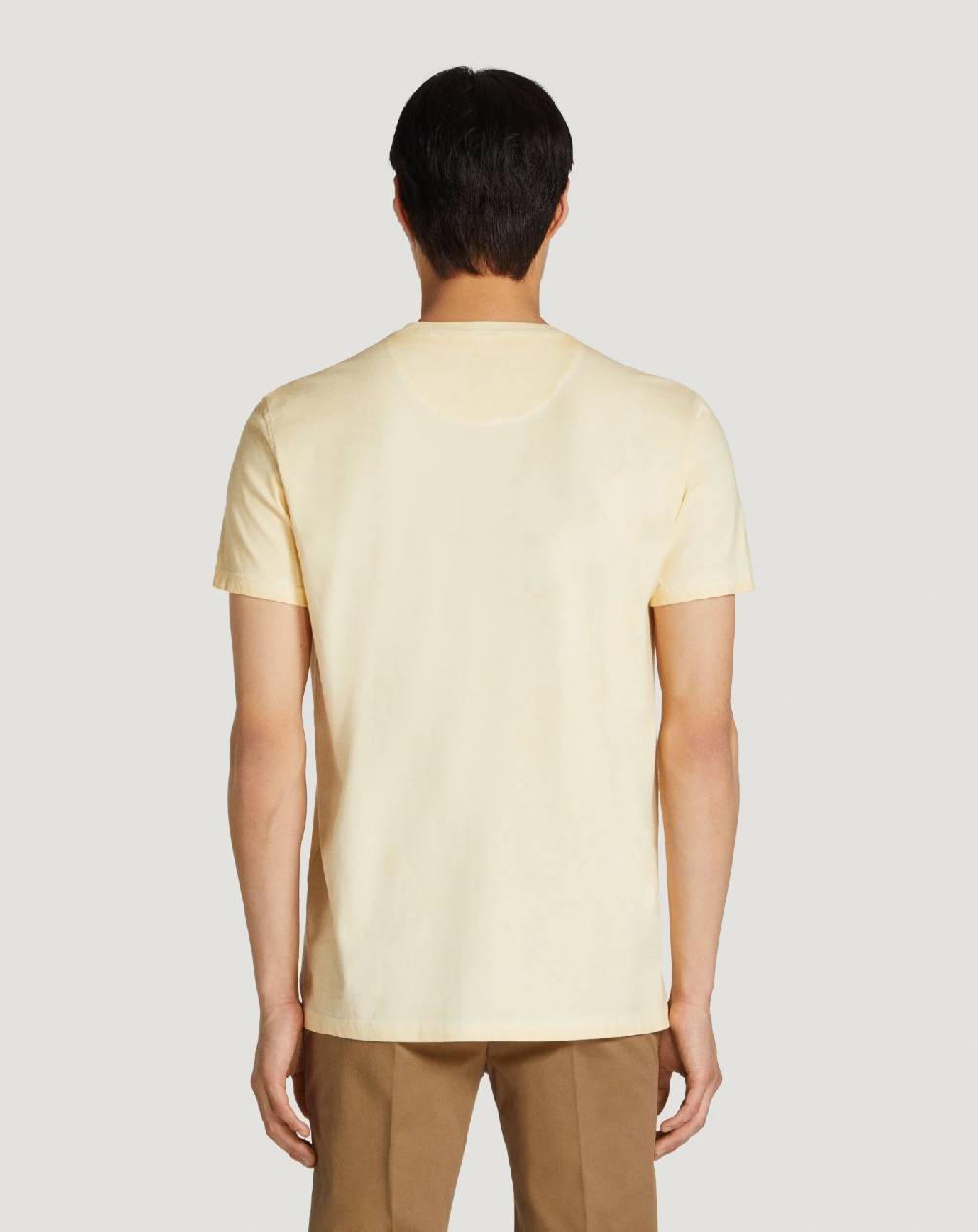Pt Torino T-shirt in jersey Prezzo Ridotto