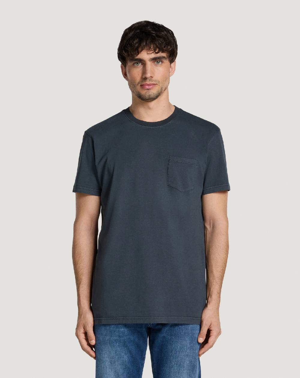 Pt Torino T-shirt in jersey Convenienza