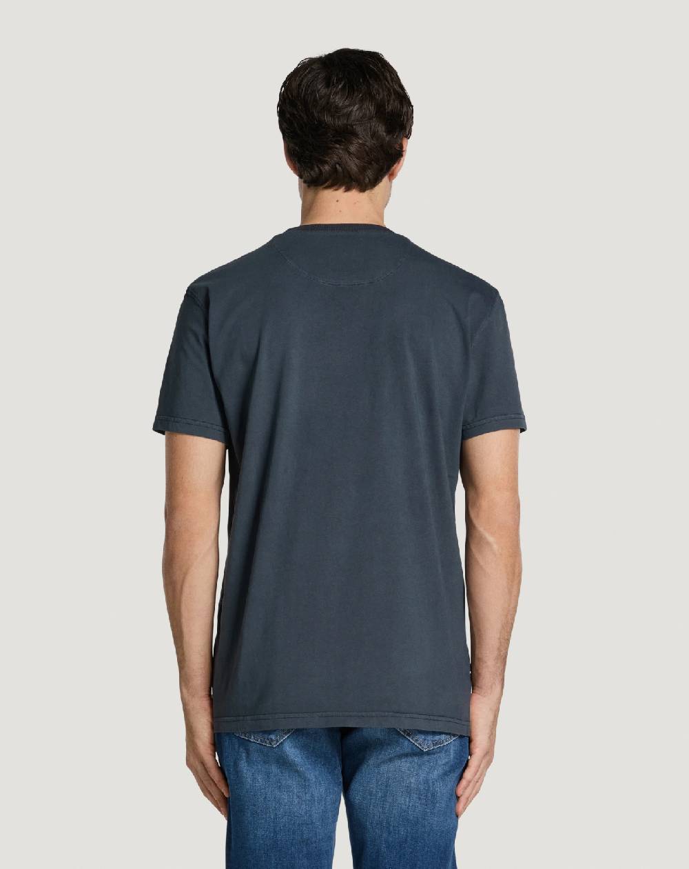 Pt Torino T-shirt in jersey Convenienza