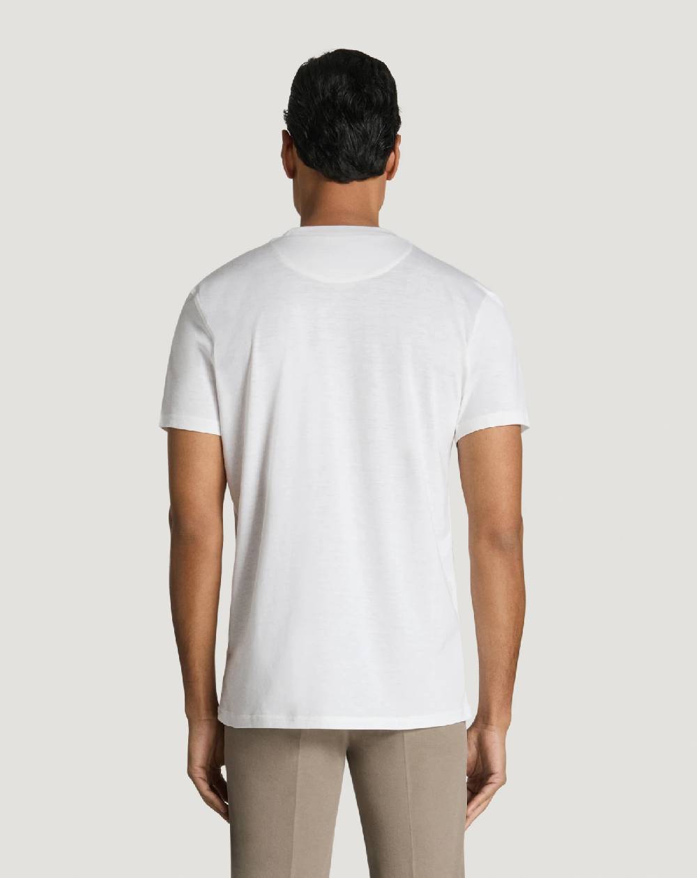 Pt Torino T-shirt in jersey Offerta
