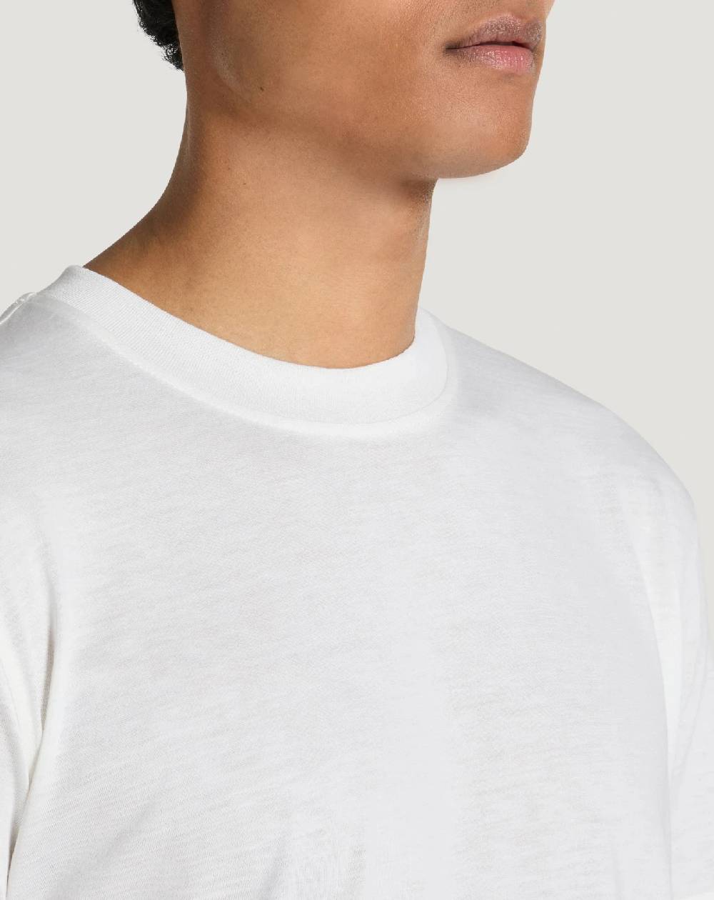 Pt Torino T-shirt in jersey Offerta